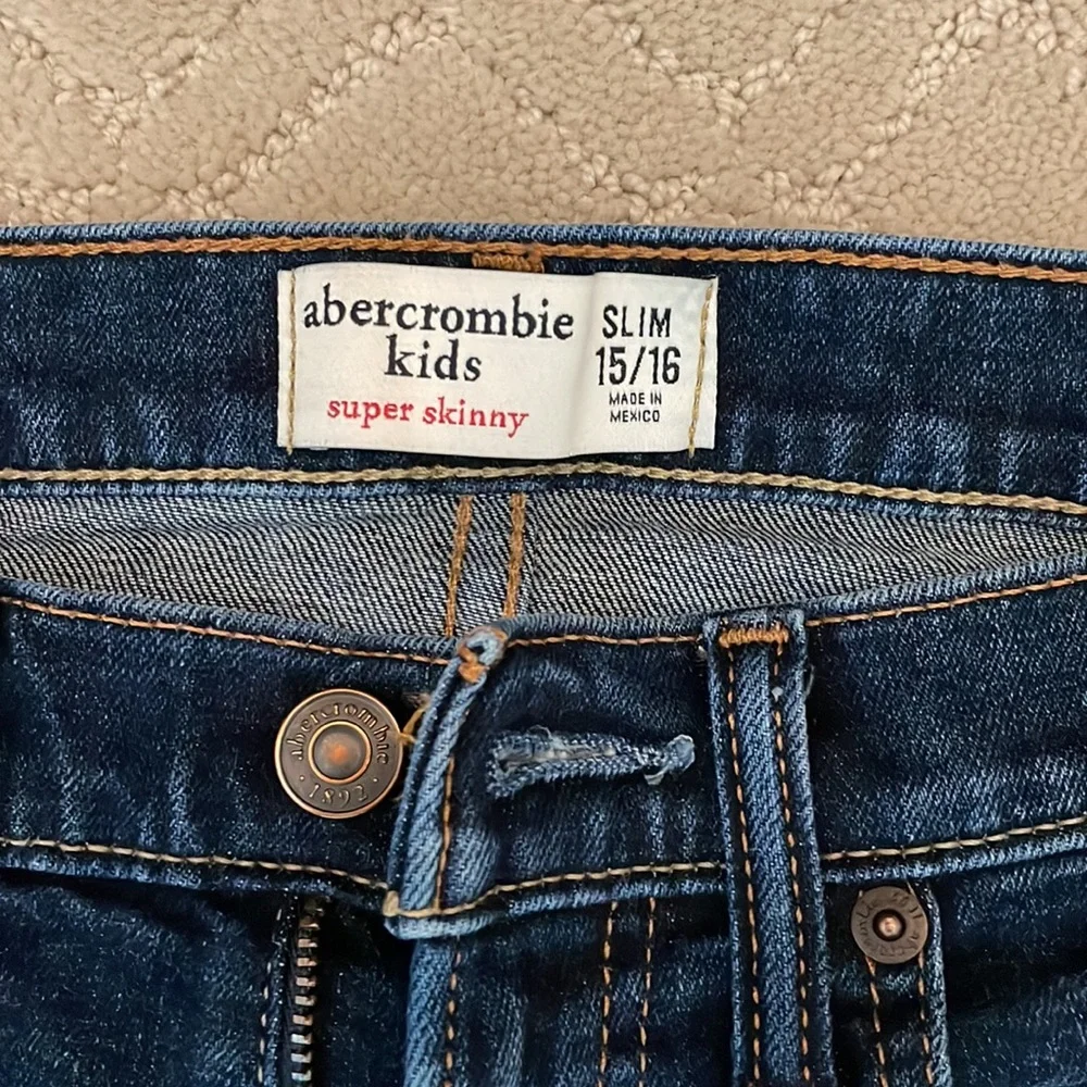 abercrombie kids abercrombie kids